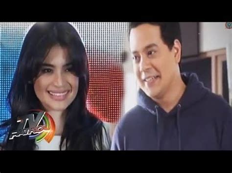 Anne Curtis & John Lloyd Cruz, reunited after slapping incident.